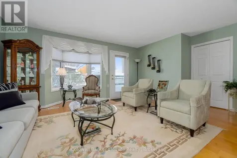 2705 Kingsway Drive Kitchener ON N2C 2T2
