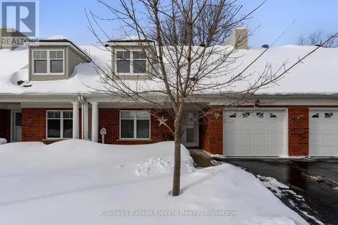 2705 Kingsway Drive Kitchener ON N2C 2T2