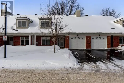 2705 Kingsway Drive Kitchener ON N2C 2T2
