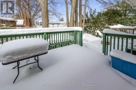 2705 Kingsway Drive Kitchener ON N2C 2T2