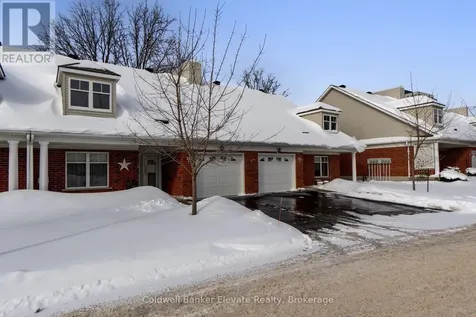 2705 Kingsway Drive Kitchener ON N2C 2T2