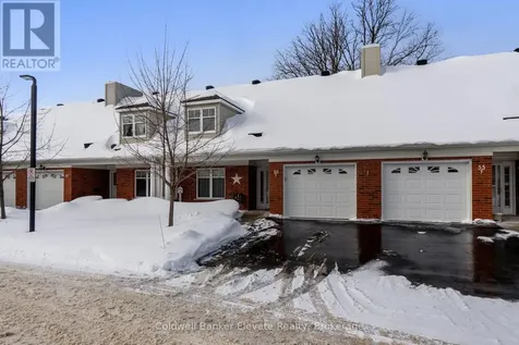 2705 Kingsway Drive Kitchener ON N2C 2T2