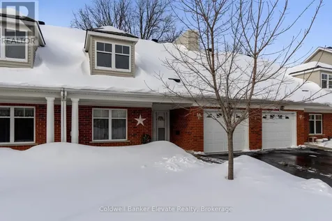2705 Kingsway Drive Kitchener ON N2C 2T2