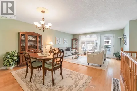 2705 Kingsway Drive Kitchener ON N2C 2T2