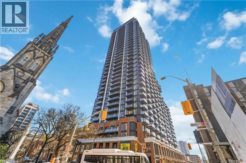 75 James Street South Hamilton ON L8P 4V8