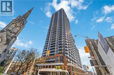 75 James Street South Hamilton ON L8P 4V8