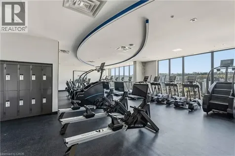 75 James Street South Hamilton ON L8P 4V8
