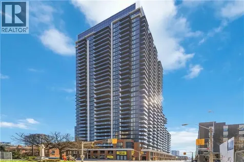 75 James Street South Hamilton ON L8P 4V8