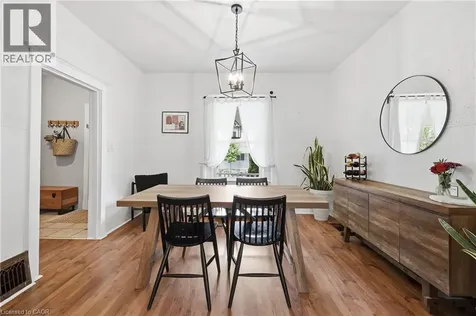 23 East 21st Street Hamilton ON L8V 2T3