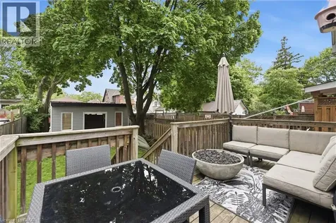 23 East 21st Street Hamilton ON L8V 2T3