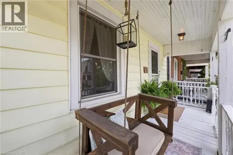 23 East 21st Street Hamilton ON L8V 2T3