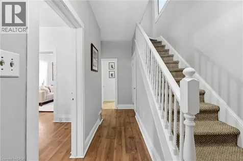 23 East 21st Street Hamilton ON L8V 2T3