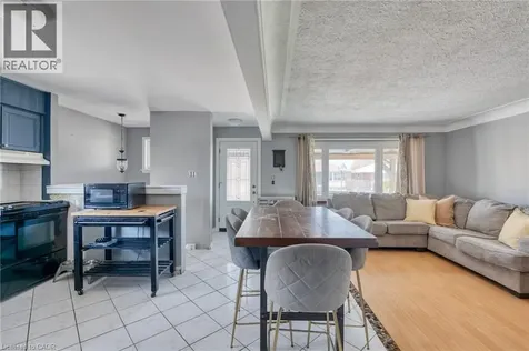 151 Winchester Boulevard Hamilton ON L8T 2M9