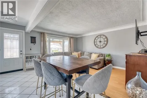 151 Winchester Boulevard Hamilton ON L8T 2M9