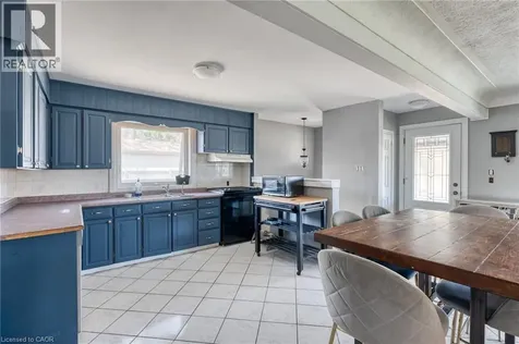151 Winchester Boulevard Hamilton ON L8T 2M9