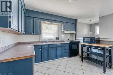 151 Winchester Boulevard Hamilton ON L8T 2M9