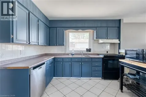 151 Winchester Boulevard Hamilton ON L8T 2M9
