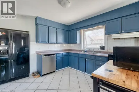151 Winchester Boulevard Hamilton ON L8T 2M9