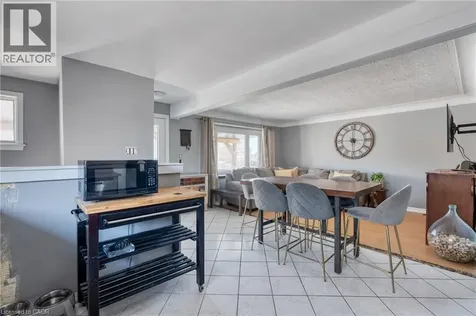 151 Winchester Boulevard Hamilton ON L8T 2M9