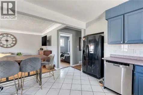 151 Winchester Boulevard Hamilton ON L8T 2M9