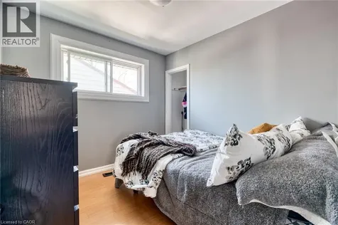 151 Winchester Boulevard Hamilton ON L8T 2M9