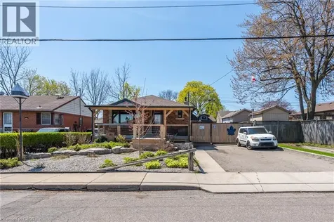 151 Winchester Boulevard Hamilton ON L8T 2M9