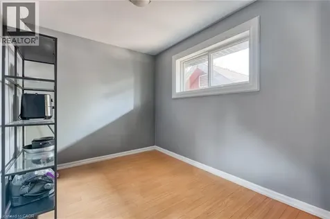 151 Winchester Boulevard Hamilton ON L8T 2M9