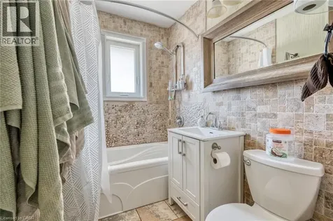 151 Winchester Boulevard Hamilton ON L8T 2M9