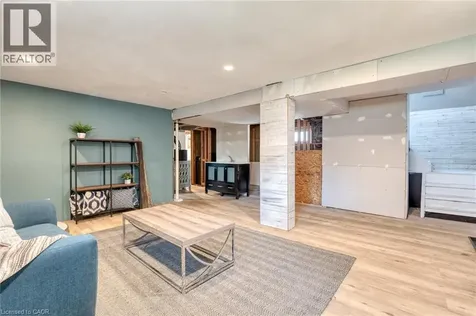151 Winchester Boulevard Hamilton ON L8T 2M9