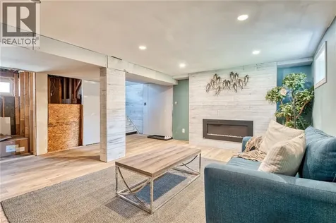 151 Winchester Boulevard Hamilton ON L8T 2M9