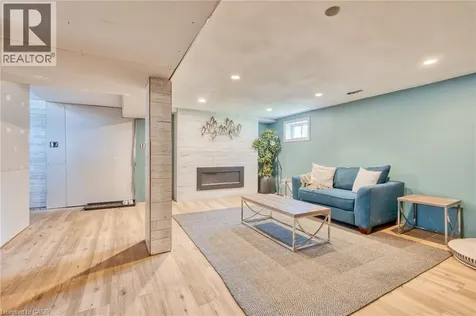 151 Winchester Boulevard Hamilton ON L8T 2M9