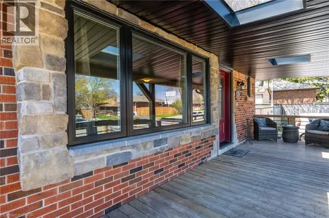 151 Winchester Boulevard Hamilton ON L8T 2M9