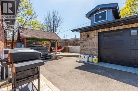 151 Winchester Boulevard Hamilton ON L8T 2M9