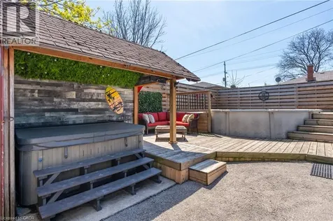 151 Winchester Boulevard Hamilton ON L8T 2M9