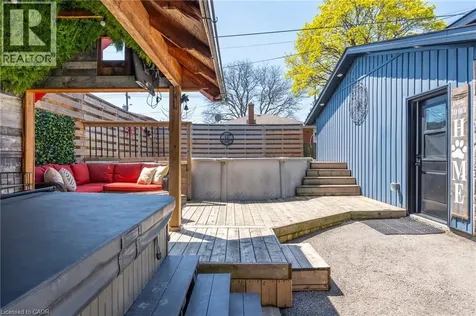 151 Winchester Boulevard Hamilton ON L8T 2M9