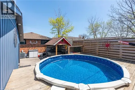 151 Winchester Boulevard Hamilton ON L8T 2M9