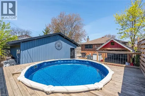 151 Winchester Boulevard Hamilton ON L8T 2M9