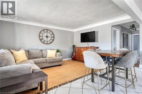 151 Winchester Boulevard Hamilton ON L8T 2M9