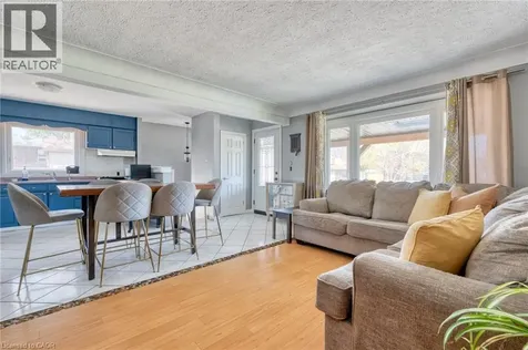 151 Winchester Boulevard Hamilton ON L8T 2M9