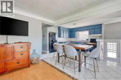 151 Winchester Boulevard Hamilton ON L8T 2M9