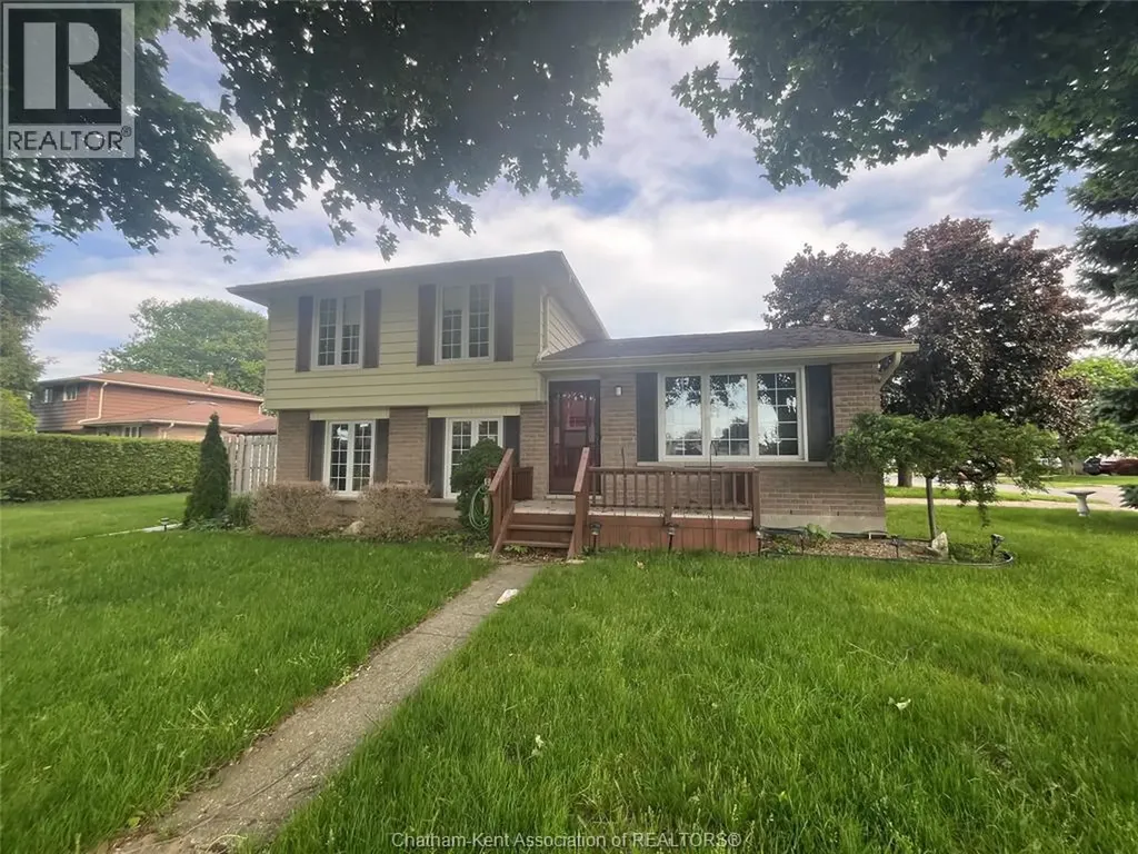 183 Michener Road Chatham ON N7L 4X4