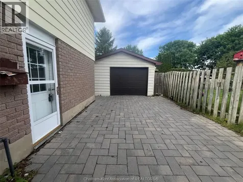 183 Michener Road Chatham ON N7L 4X4