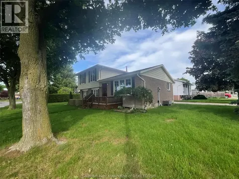183 Michener Road Chatham ON N7L 4X4