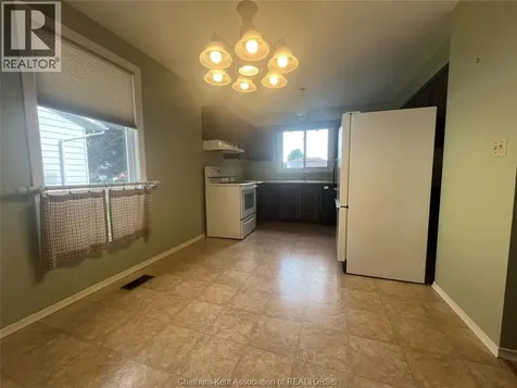 183 Michener Road Chatham ON N7L 4X4