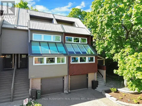 501 Wilbrod Street Ottawa ON K1N 5R4