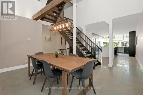 501 Wilbrod Street Ottawa ON K1N 5R4