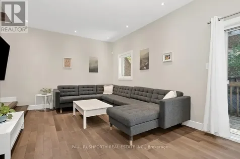 501 Wilbrod Street Ottawa ON K1N 5R4