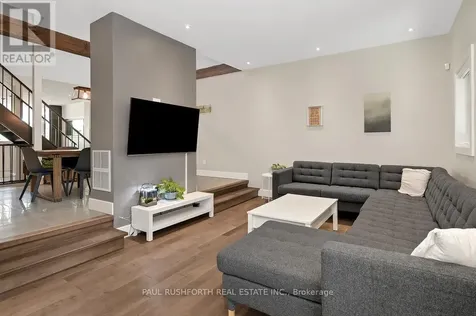 501 Wilbrod Street Ottawa ON K1N 5R4