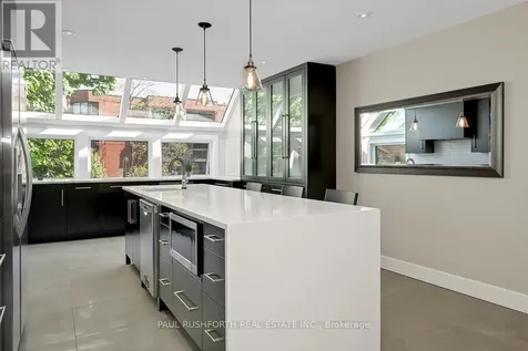 501 Wilbrod Street Ottawa ON K1N 5R4