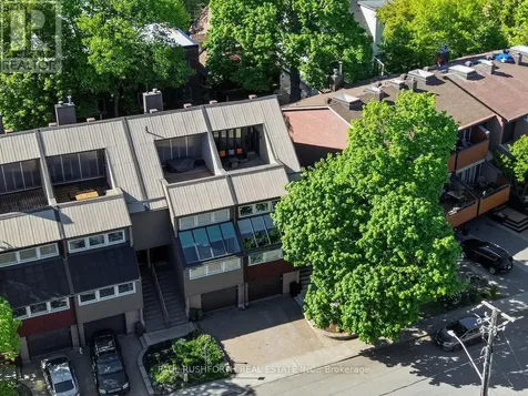 501 Wilbrod Street Ottawa ON K1N 5R4